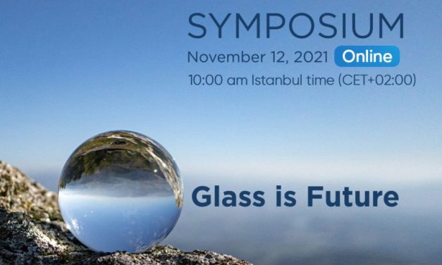 Бъдещето и иновациите на стъклото бяха обсъдени на симпозиума на Şişecam Glass