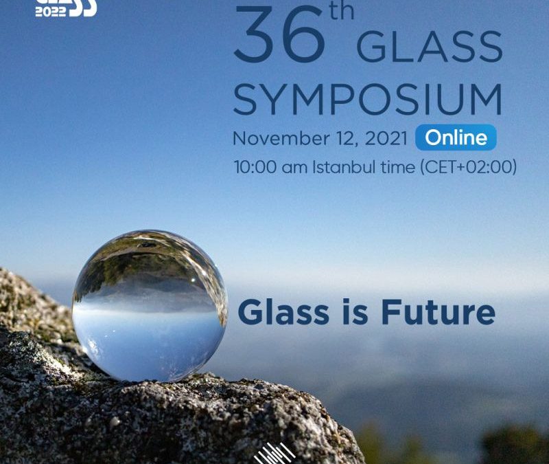 Бъдещето и иновациите на стъклото бяха обсъдени на симпозиума на Şişecam Glass