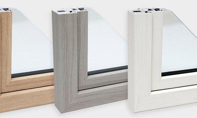 Veka разширява гамата си от декори