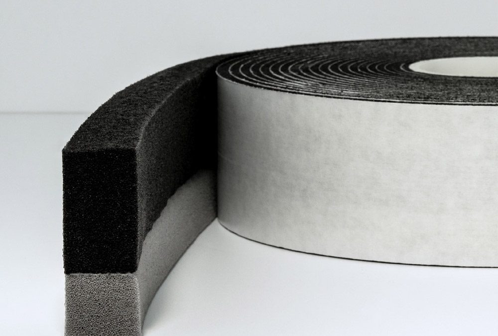 blaugelb – мултифункционална лента TrioSDL 750