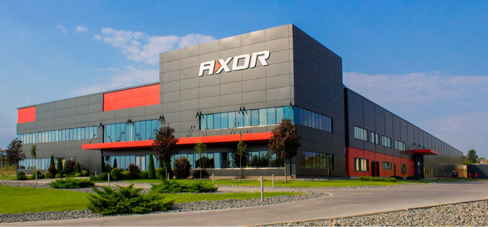 Меезенбург България представя скрит обков ELIT+ от AXOR Industry