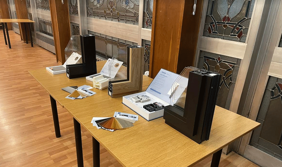 Декьонинк България със среща-презентация пред водещи архитекти на пазара