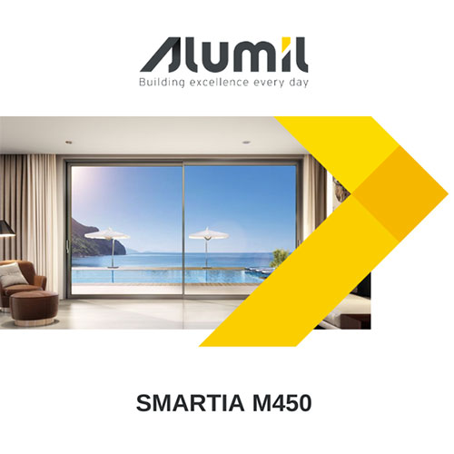 Smartia M450 – комфорт, удобство и елегантност за всеки дом