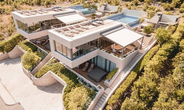 Спокоен живот на открито с идеалната слънцезащита