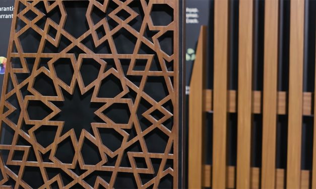 Системи за слънцезащита от Technowood