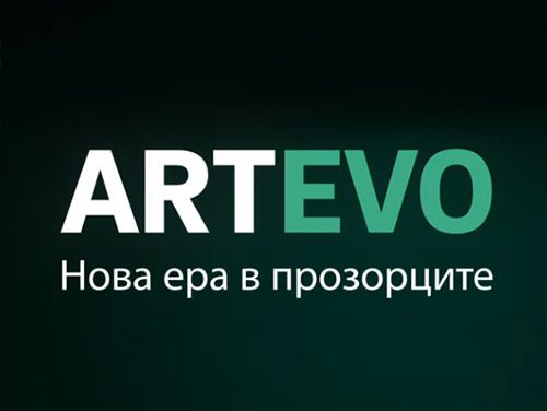 ARTEVO – фикс идеята се превръща в реалност