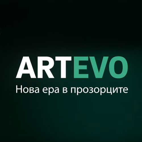 ARTEVO – фикс идеята се превръща в реалност