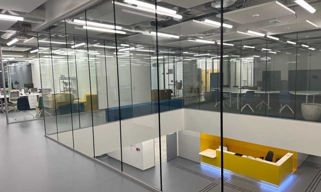 Максимален достъп на дневна светлина с Vetrotech