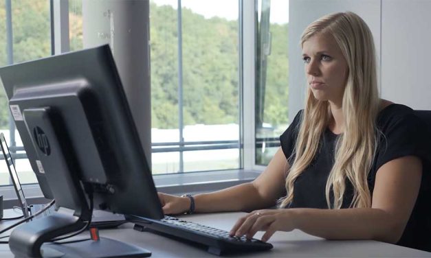 Поглед напред на 360° със Siegenia