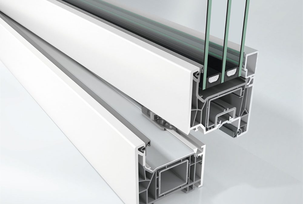 Новите PVC системи от Schüco: FocusIng и Perfect