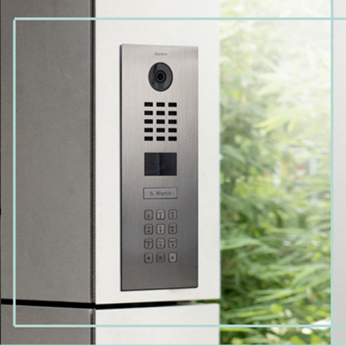 Международна награда за дизайн за DoorBird