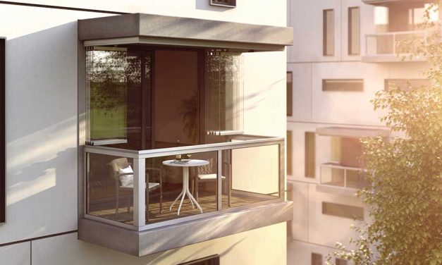 Sunflex – за още по-красиво лято на балкона