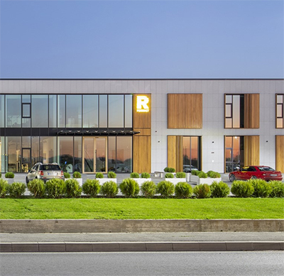 Ролпласт представя иновативен онлайн конфигуратор за врати, прозорци и щори