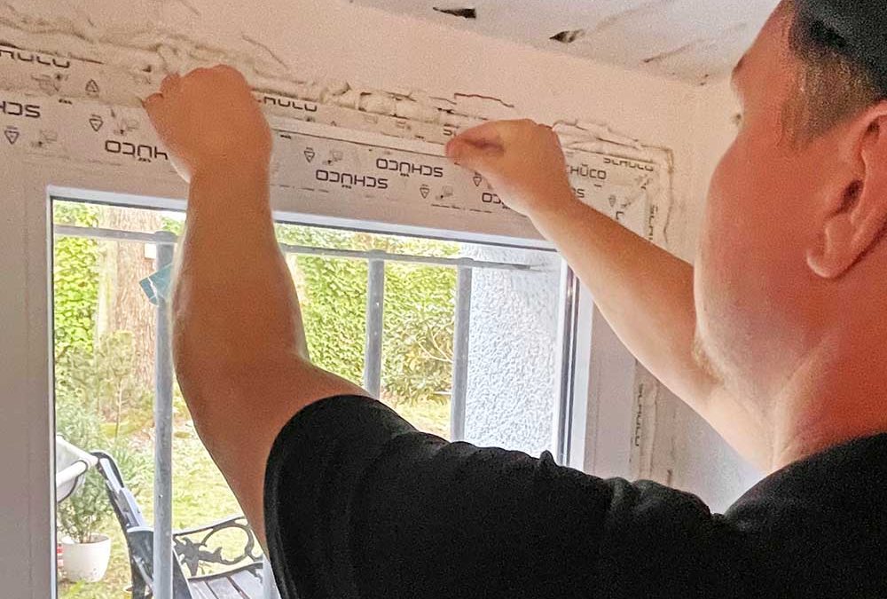 Прозоречна вентилация – единственото спасение от запушен комин