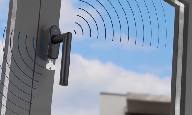 Сигурност и удобство в интелигентния дом с eHandle ConnectSense