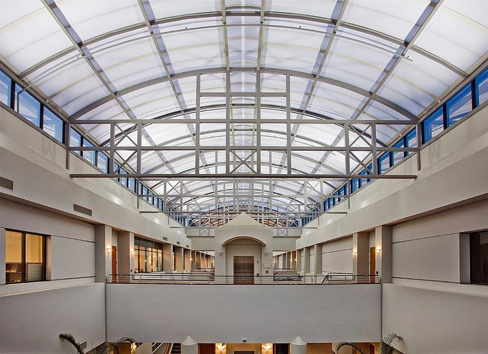 Kingspan Light + Air