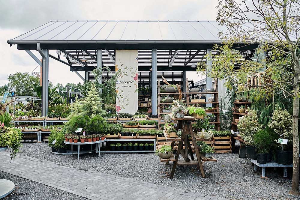 Kingspan Light + Air