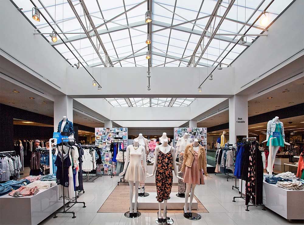 Kingspan Light + Air