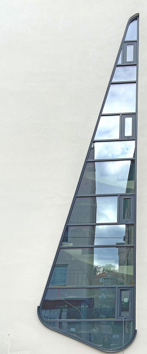Schmitt Glas und Metallbau