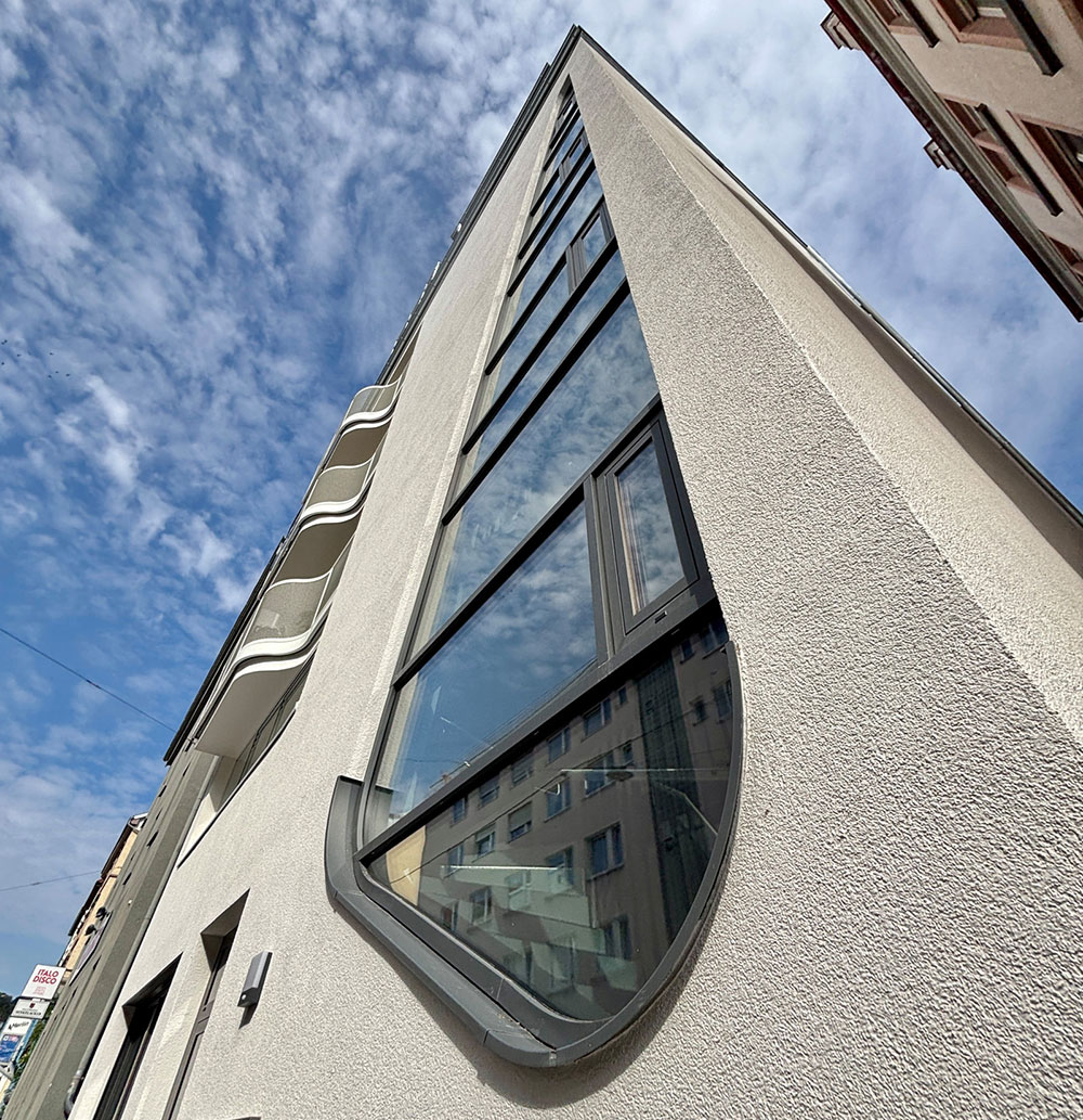 Schmitt Glas und Metallbau