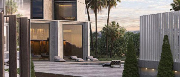 Оградни системи от Alumil: Сигурност, стил и иновация