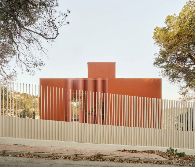Casa Margarola