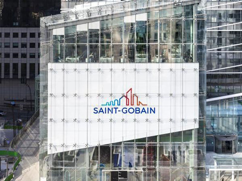 Saint-Gobain