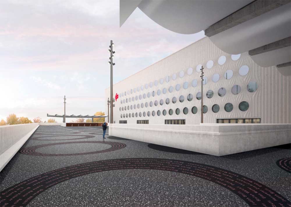 Caruso St John Architects