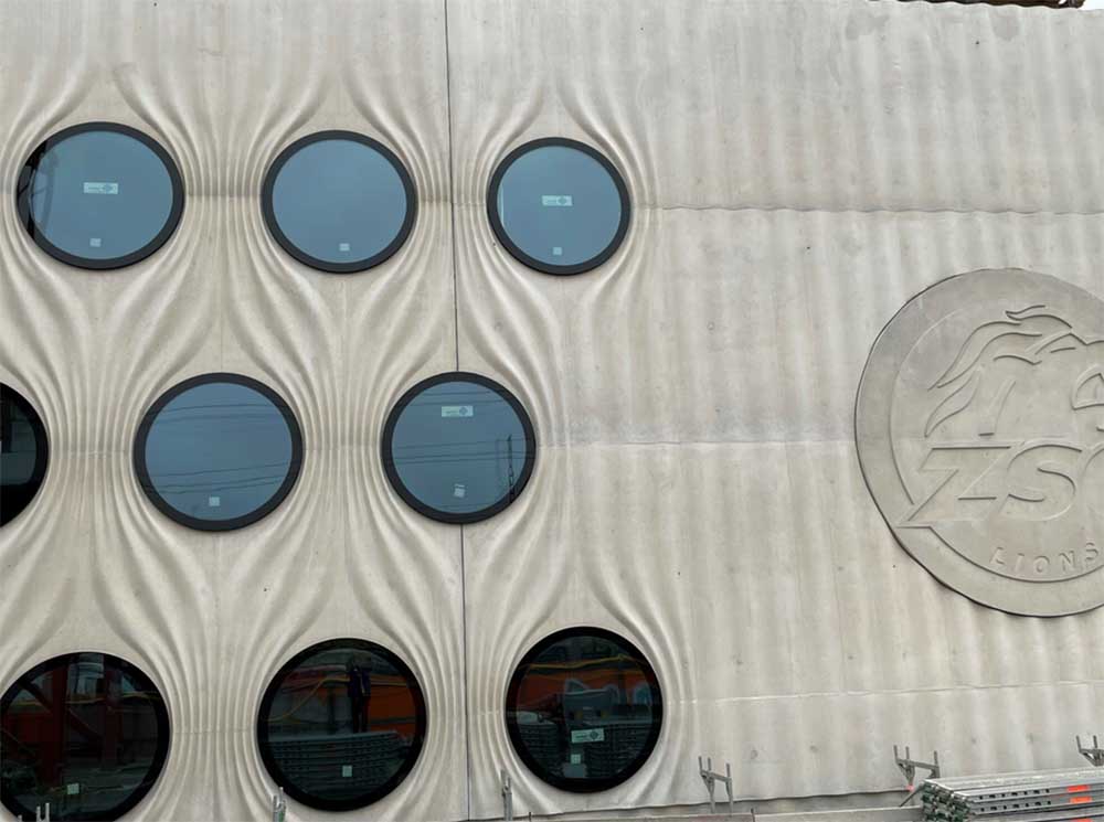 Caruso St John Architects