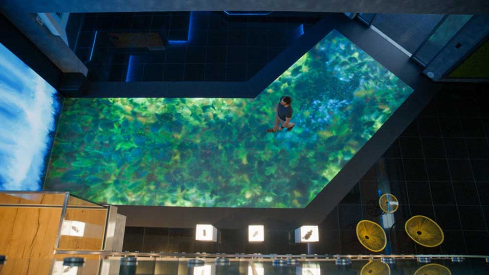 ASB GlassFloor