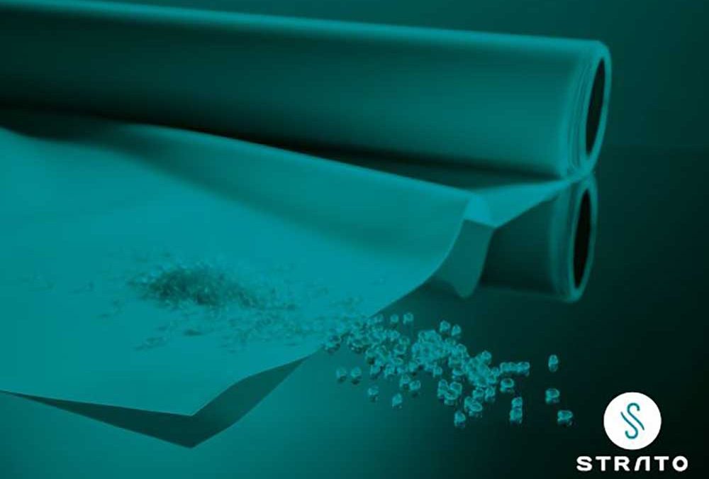 Първа за Европа коекструзионна линия на Satinal