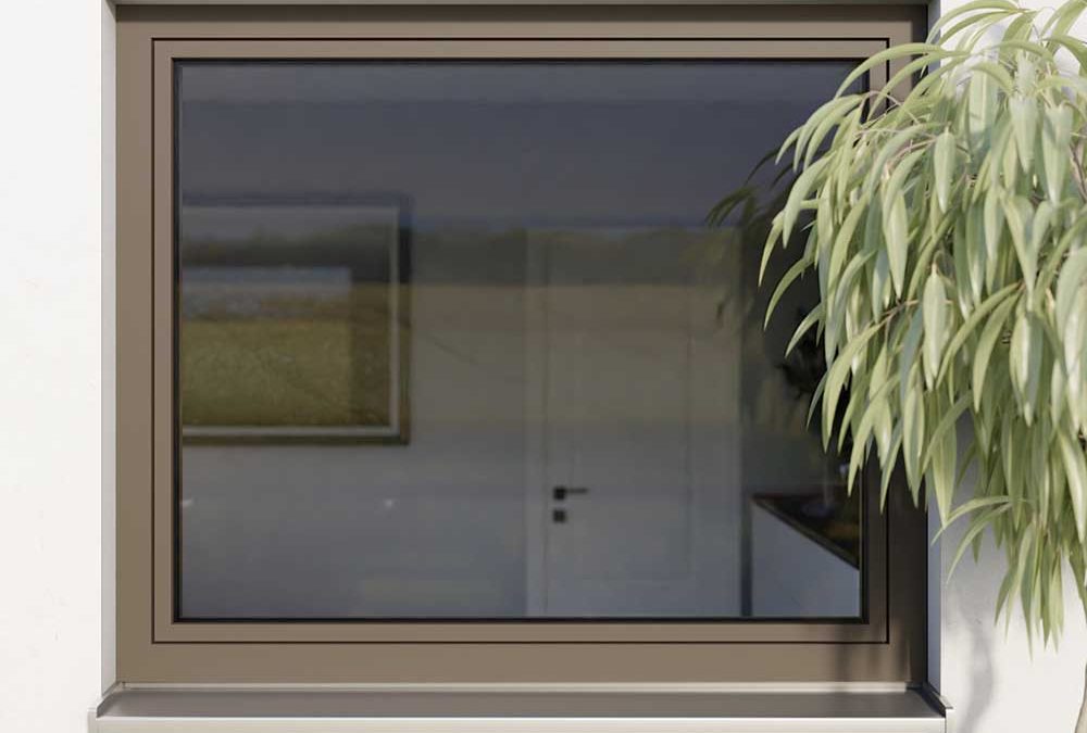 Опция за линеен дизайн за модерен начин на живот