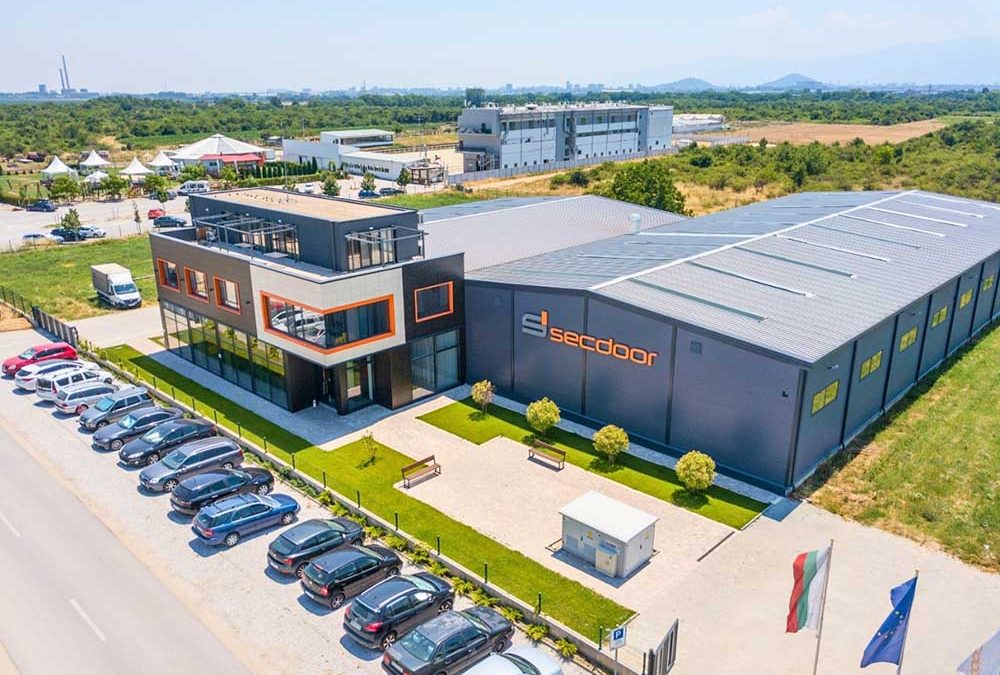 Избери българското производство – запази стойността в България