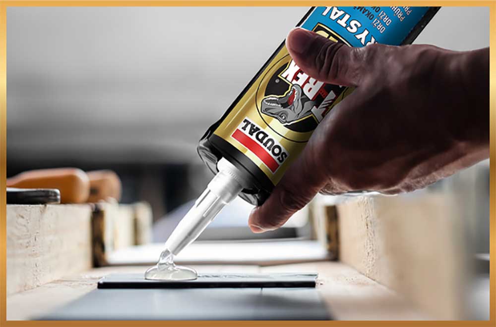 T-Rex Gold – новата сила в ръцете на професионалистите