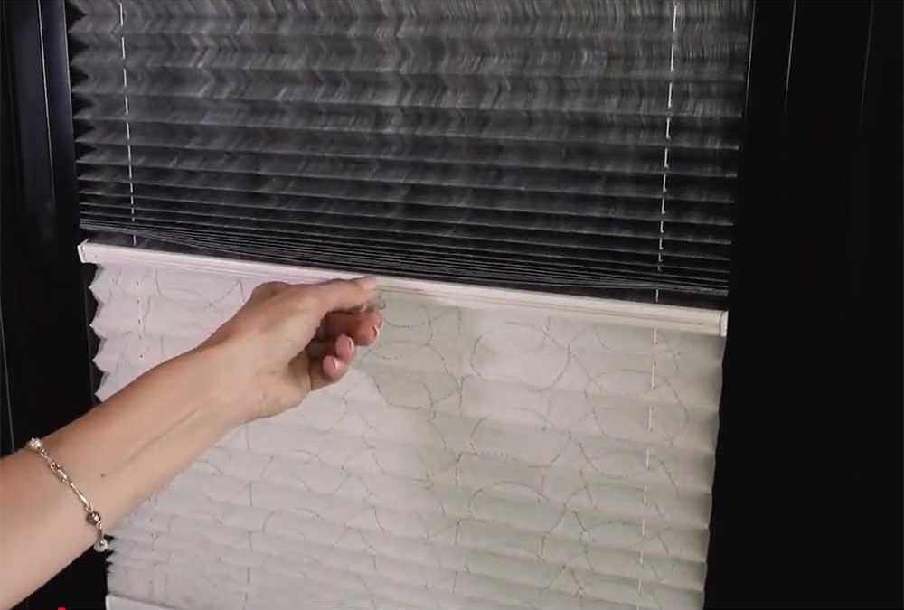 Interior Blinds Rollplast – вътрешни щори от Ролпласт