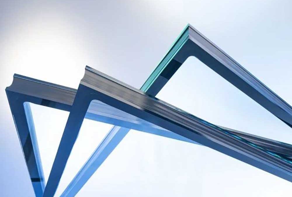 Glaston TPS® Pro поставя нов стандарт в производството на изолационни стъклопакети