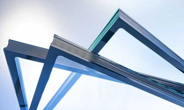 Glaston TPS® Pro поставя нов стандарт в производството на изолационни стъклопакети