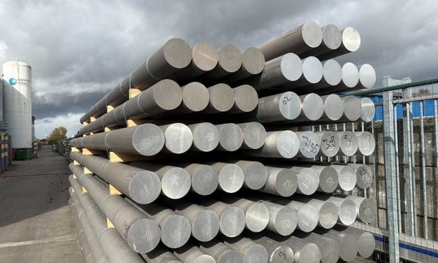 Aliplast намалява емисиите на CO₂ чрез цялостна стратегия за устойчивост