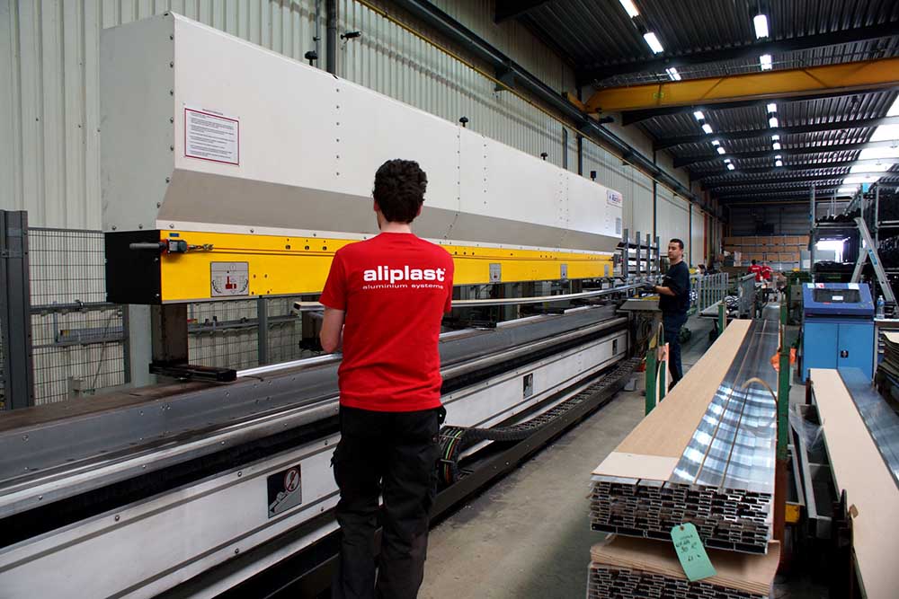 Aliplast