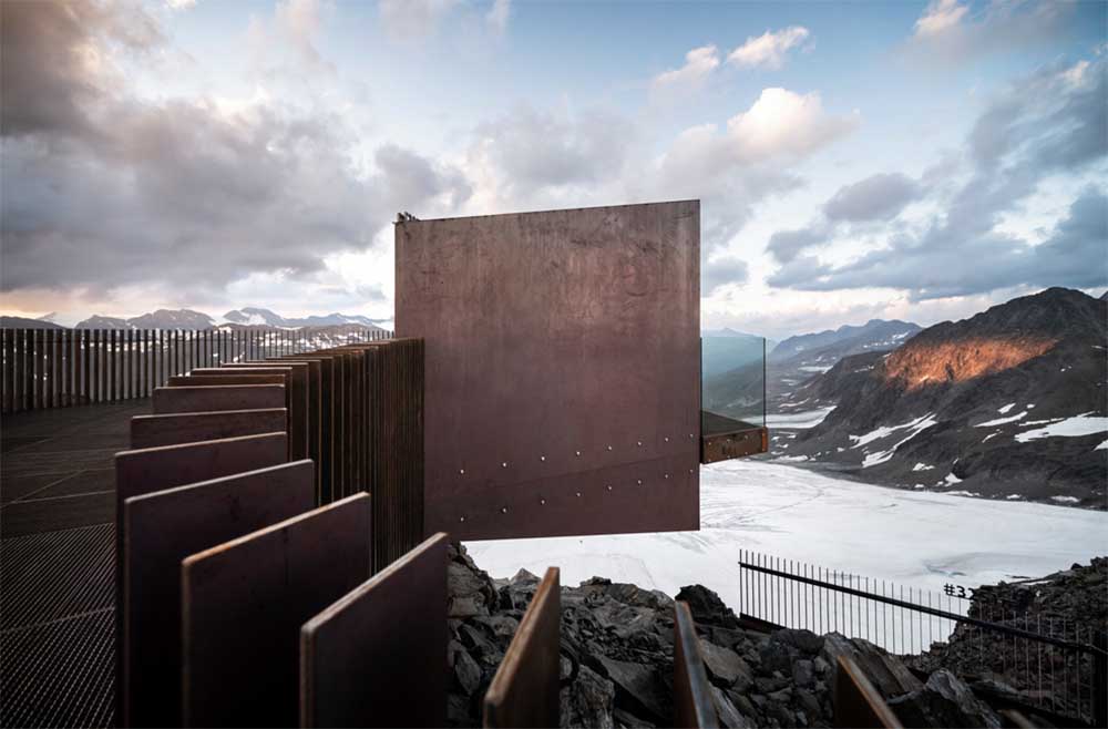 NOA Network of Architecture