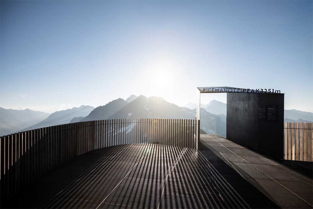 NOA Network of Architecture
