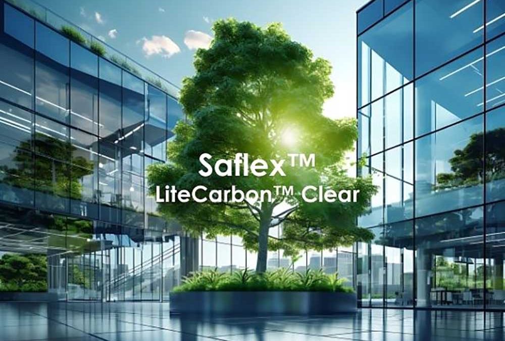 Устойчиво бъдеще за архитектурното остъкляване вече и в Европа