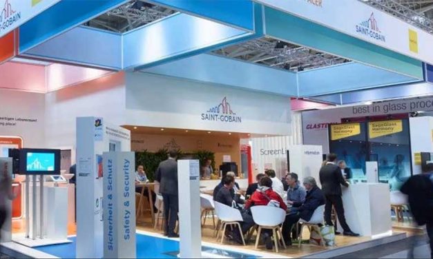 Vetrotech Saint-Gobain обяви новия си главен изпълнителен директор