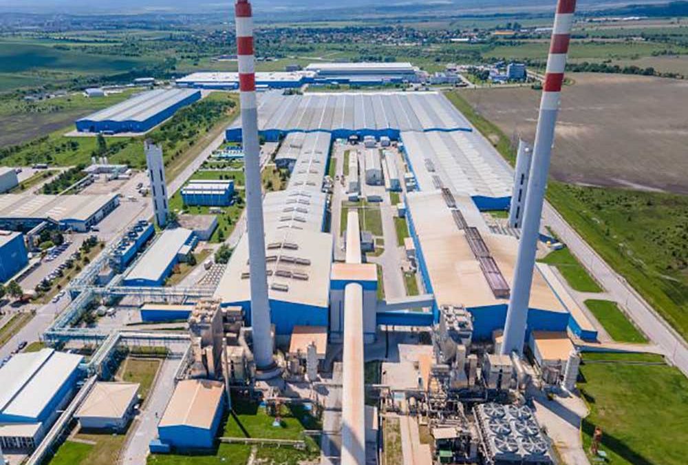 Şişecam разширява присъствието си в България с нова инвестиция за 20 милиона евро
