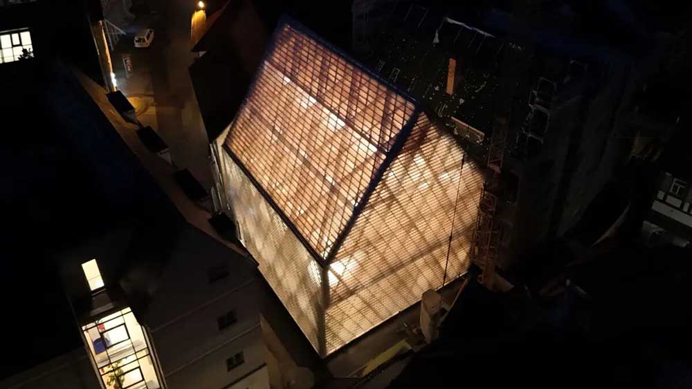 Friedrich Ossenberg-Schule GmbH + Co KG