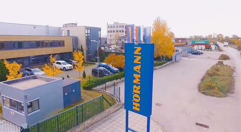 Hörmann Bulgaria