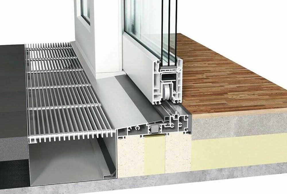 Ефективни решения срещу термомостовете в модерното строителство