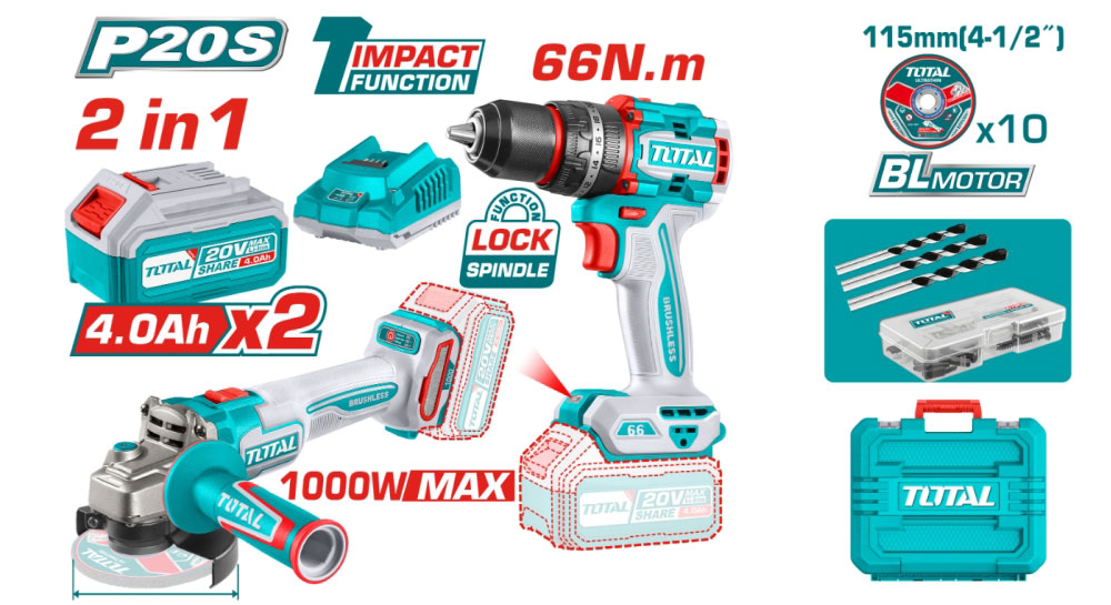 Какви видове акумулаторни винтоверти има и за какво служат?