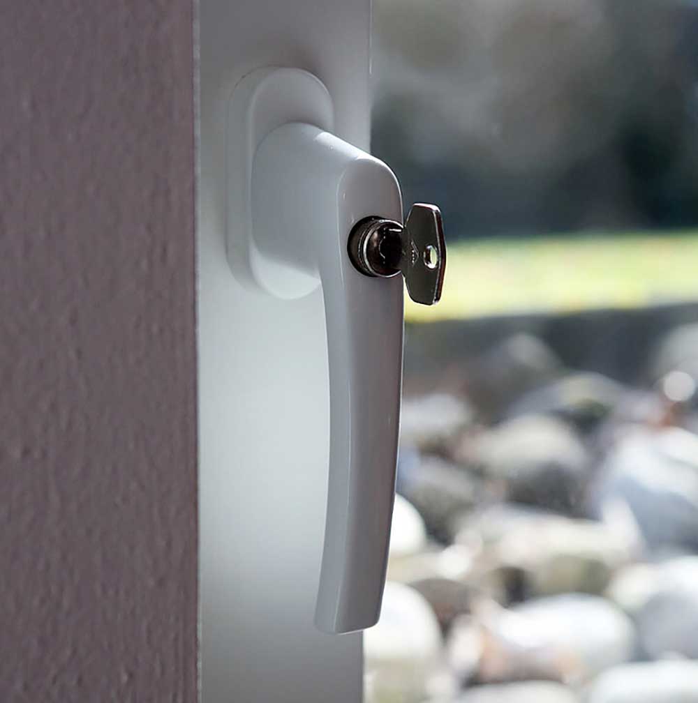 Kneer-Südfenster