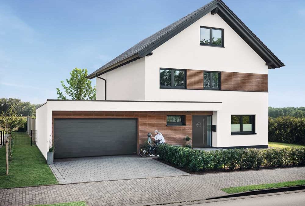 Европейска акция 2026 на Hörmann